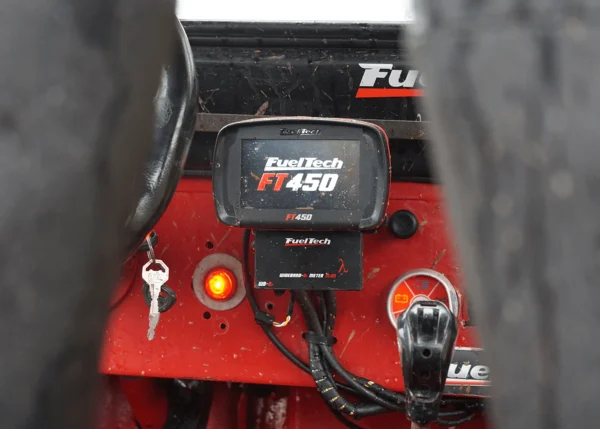 FuelTech-FT450-ECU-EFI-IP67-Offroad-Water